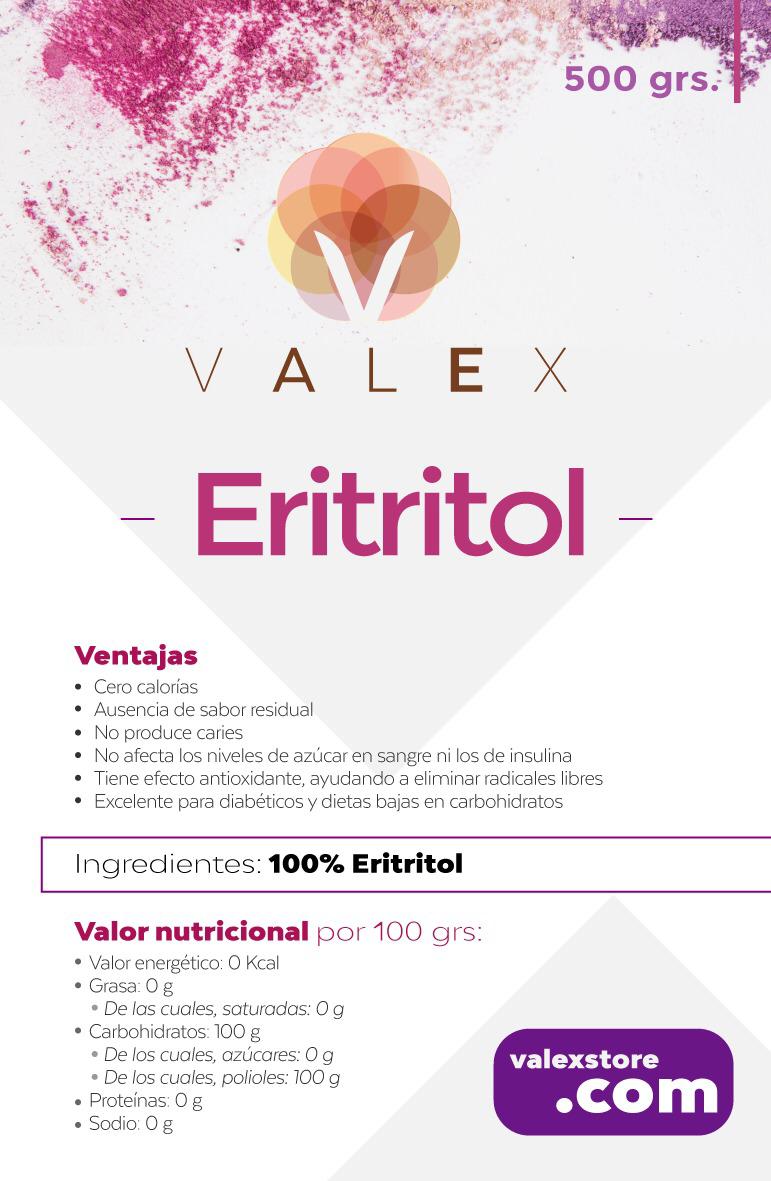 Endulzantes – Valex Store